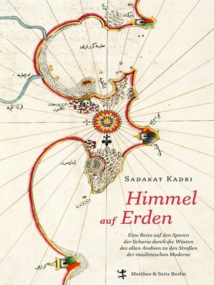 cover image of Himmel auf Erden